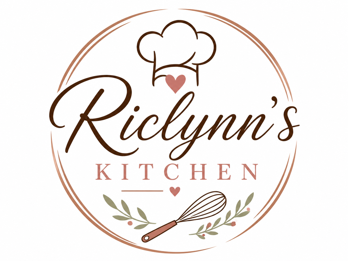 Riclynn's Kitchen
